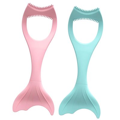 Removable Silicone Eyeliner Applicator for Precise Lines