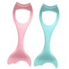 Removable Silicone Eyeliner Applicator for Precise Lines view 1
