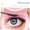 Removable Silicone Eyeliner Applicator for Precise Lines view 2