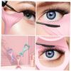 Removable Silicone Eyeliner Applicator for Precise Lines view 3