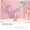 Removable Silicone Eyeliner Applicator for Precise Lines view 4