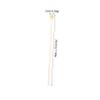 50 Replacement Wooden Diffuser Sticks for Essential Oils view 2