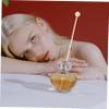 50 Replacement Wooden Diffuser Sticks for Essential Oils view 4