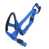 Pretfy Dog Head Collar, Adjustable Breathable Nylon Muzzle Strap (XL) view 3