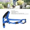 Pretfy Dog Head Collar, Adjustable Breathable Nylon Muzzle Strap (XL) view 4