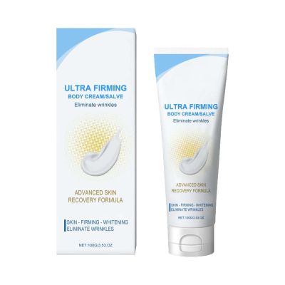 Elycura Ultra Firming Body Cream