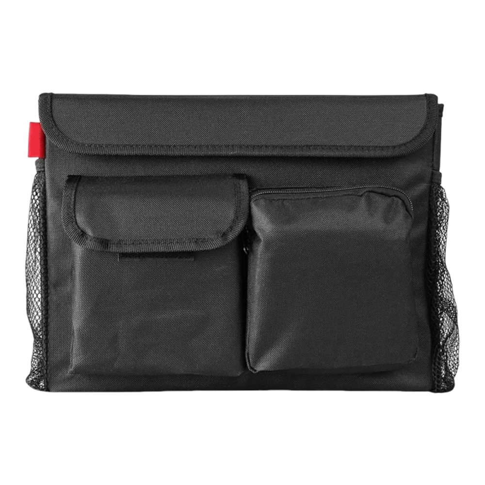 Fruusv Mobility Scooter Bag with Laptop Compartment, Large Storage Capacity