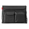 Fruusv Mobility Scooter Bag with Laptop Compartment, Large Storage Capacity view 1