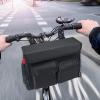 Fruusv Mobility Scooter Bag with Laptop Compartment, Large Storage Capacity view 3