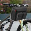 Fruusv Mobility Scooter Bag with Laptop Compartment, Large Storage Capacity view 4