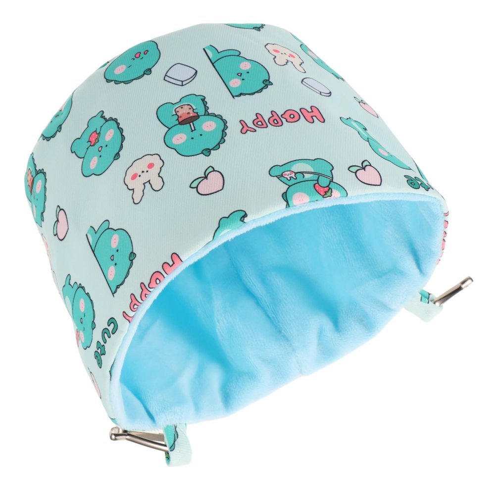 TOYANDONA Warm Hamster Hammock