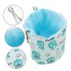 TOYANDONA Warm Hamster Hammock view 3