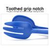 Dog Pooper Scooper - Waste Pickup Tool view 3