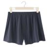 2-Pack Men's Microfiber Briefs, Breathable Soft Underwear, With or Without Fly view 3