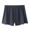 2-Pack Men's Microfiber Briefs, Breathable Soft Underwear, With or Without Fly view 4