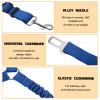 2-in-1 Dog Safety Belt for Car view 3
