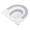 FONDOTIN Thickened Sitz Bath Toilet Seat with Overflow Holes view 1