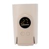 Fockety Portable Baby Bottle Warmer, USB-C, 1-Minute Heating, 6-Level Night Light, 10,000 mAh view 1