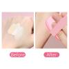 Large Concave Powder Puff for Foundation, Concealer and Loose Powder view 3