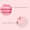 Large Concave Powder Puff for Foundation, Concealer and Loose Powder view 4