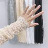 Summer UV Protection Lace Arm Sleeves view 3