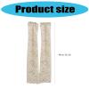 Summer UV Protection Lace Arm Sleeves view 4