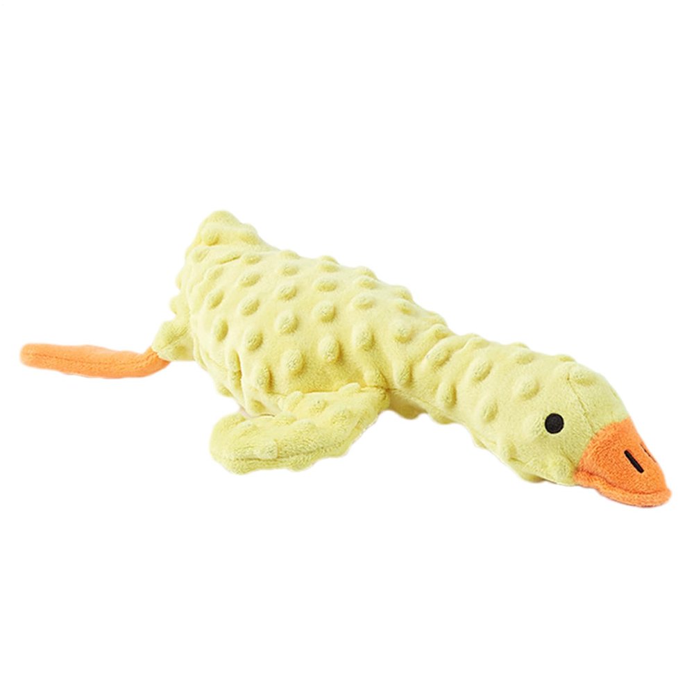 Plush Dog Toy, Crinkly Interactive Puzzle for Aggressive Chewers and Puppies