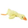 Plush Dog Toy, Crinkly Interactive Puzzle for Aggressive Chewers and Puppies view 1