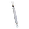 PartyKindom Replacement Gas Lift Cylinder for Barber Chair with Adjustable Seat Height and Easy Installation view 1