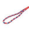 Rubber Dog Ball with Handle and Rope for Medium Dogs view 3