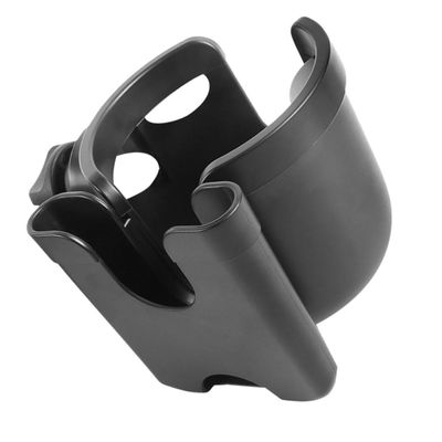 CVUTOVO Stroller Bottle Holder with Phone Holder
