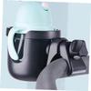 CVUTOVO Stroller Bottle Holder with Phone Holder view 4