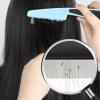 Majatou 3PCS Stainless Steel Flea Comb Set view 4