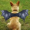 Bat Wings Pet Costume view 3