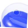 Supvox Hanging Parrot Birdcage Bath with Splash Guard view 3