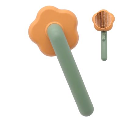Cat Brush for Shedding