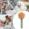 Cat Brush for Shedding view 4