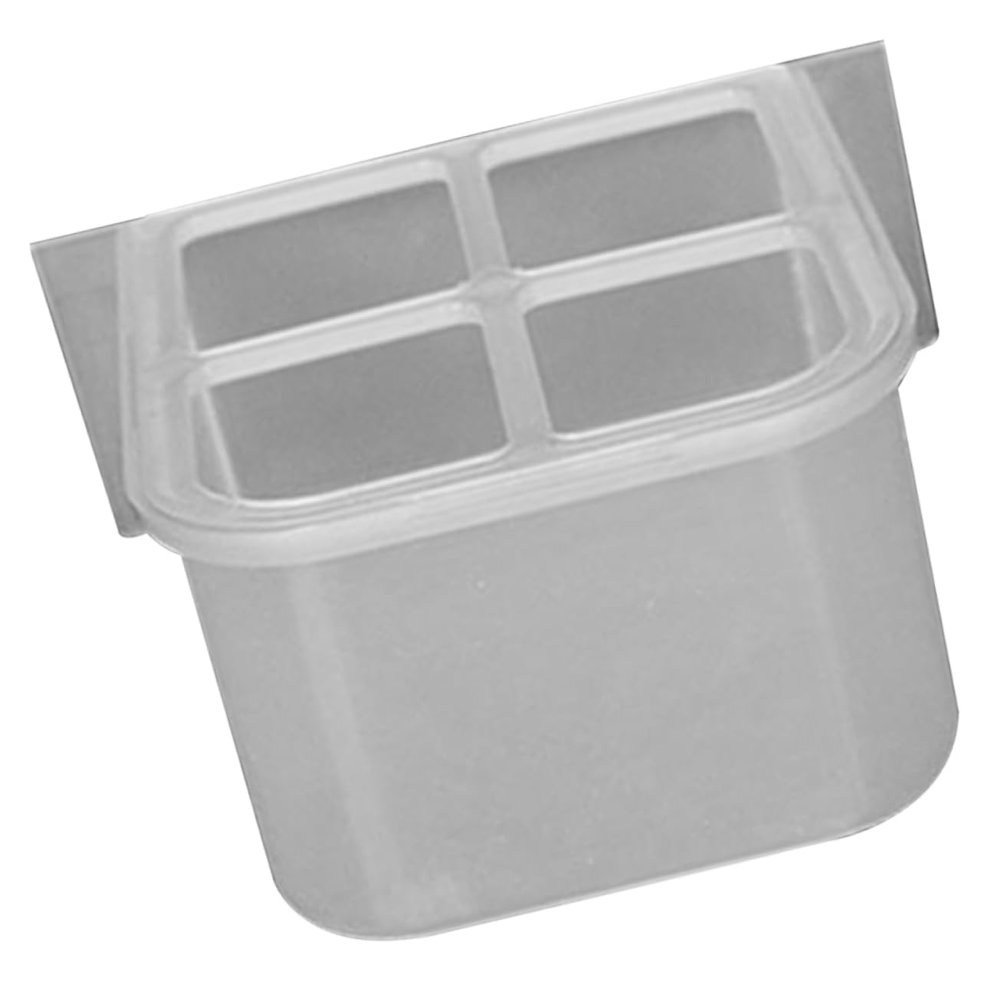 HANABASS Bird Feeder for Small Birds