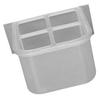 HANABASS Bird Feeder for Small Birds view 1