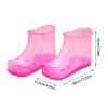 Massage Foot Bath Shoes – Spa Soaking Boots view 2