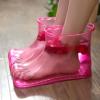 Massage Foot Bath Shoes – Spa Soaking Boots view 4