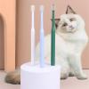CQEAZ 360-Degree Toothbrush for Dogs and Cats view 3