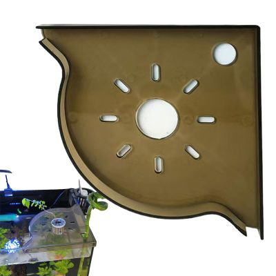 Aquarium Plant Holder - Pond Plant Basket
