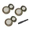 Replacement Shaver Head Compatible with Philips HQ and HS Series view 1