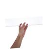Abaodam Transparent ABS Window Sill Protector for Pets, Compatible with Cat and Dog Claws view 3