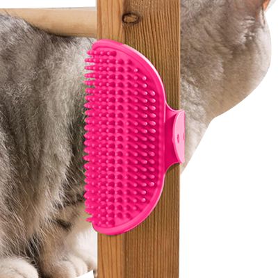 Self-Care Cat Brush
