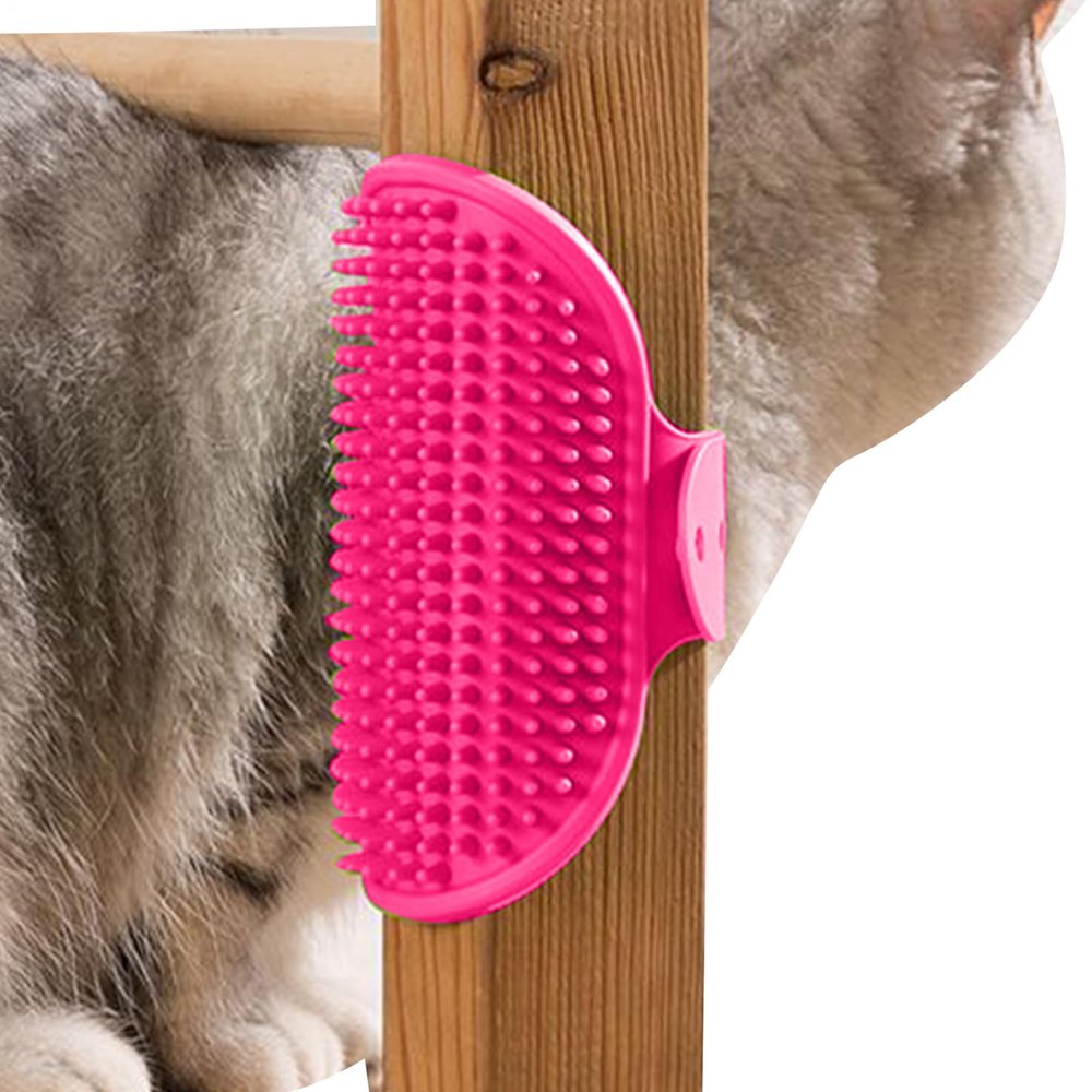 Self-Care Cat Brush