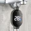 Shower Thermometer Display for Baby Bath Water view 3