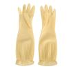 Pilipane 45 cm Reusable Waterproof Latex Cleaning Gloves view 1