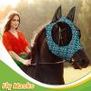 Fly Mask with Ears, UV Protection, Breathable, Mane Opening view 3